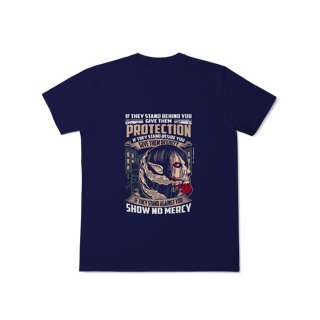 Nome do produto Camisa T-Shirt Classic Eren Transformado