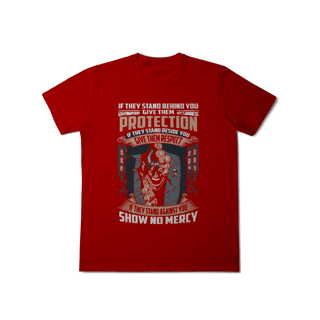 Nome do produto Camisa T-Shirt Classic Titan de Atack VS Muralha
