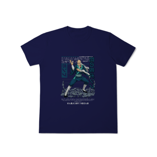 Nome do produto Camisa T-Shirt Classic Bomb One Punch Man