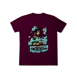 Nome do produto Camisa T-Shirt Classic Haku