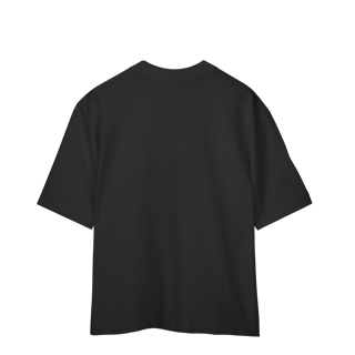 Nome do produto Camiseta Oversized Cultura Urbana