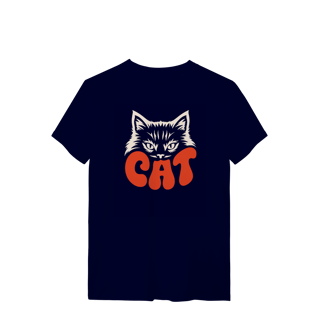Nome do produto Camisa T-Shirt Quality CAT