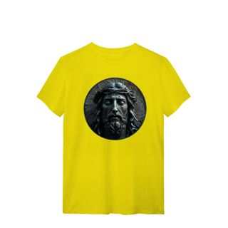 Nome do produto Camisa T-Shirt Quality Christ