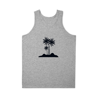 Nome do produto Regata Masculina Quality Paradise