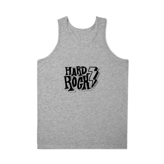 Nome do produto Regata Masculina Quality hard Rock