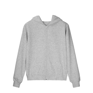 Nome do produto Moletom Prime Com Zíper