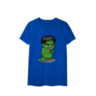 Nome do produto Camisa Baby Long Classic Hulk Esmaga