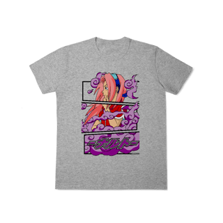 Nome do produto Camisa T-Shirt Classic Sakura Naruto Clássico