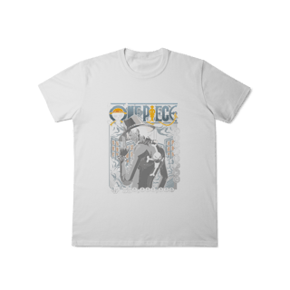 Nome do produto camisa T-Shirt Classic Portgas D. Ace One Piece