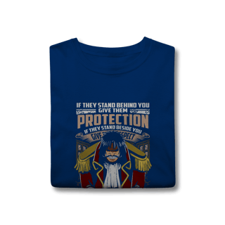 Nome do produto Camisa T-Shirt Classic Gol D. Roger