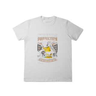 Nome do produto Camisa T-Shirt Classic Trafalgar Law One Piece