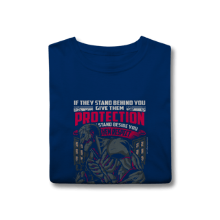 Nome do produto Camisa T-Shirt Classic Titã de Ataque