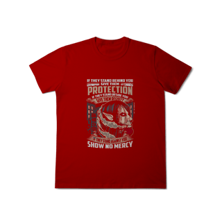 Nome do produto Camisa T-Shirt Classic Eren Transformado