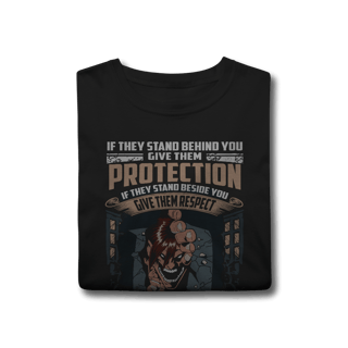 Nome do produto Camisa T-Shirt Classic Titan de Atack VS Muralha