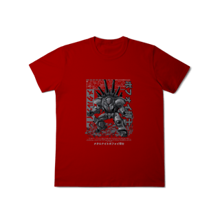 Nome do produto Camisa T-Shirt Classic Dr. Bofoi One Punch Man