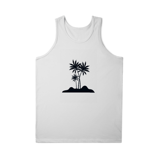 Nome do produto Regata Masculina Quality Paradise