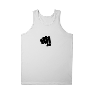 Nome do produto Regata Masculina Quality Força
