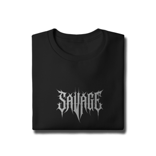 Nome do produto Moletom Prime Fechado Savage