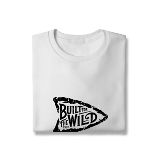 Nome do produto Moletom Prime Fechado Built for the Wild