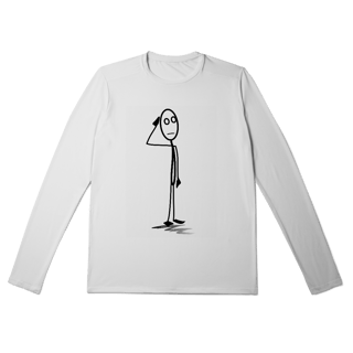 Nome do produto Camisa Manga Longa Sport Dry UV Stick Man