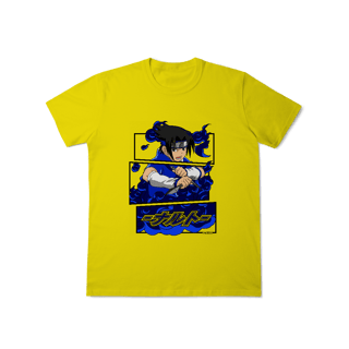 Nome do produto Camisa T-Shirt Classic Sasuke Naruto Clássico