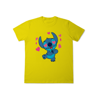 Nome do produto Camisa T-Shirt Classic Stitch Apaixonado