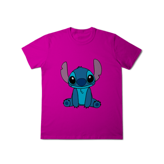 Nome do produto Camisa T-Shirt Classic stitch