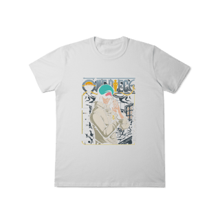 Nome do produto Camisa T-Shirt Classic Shachi One Piece