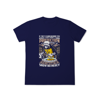 Nome do produto Camisa T-Shirt Classic Trafalgar Law One Piece