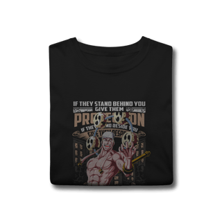 Nome do produto Camisa T-Shirt Classic Enel One Piece