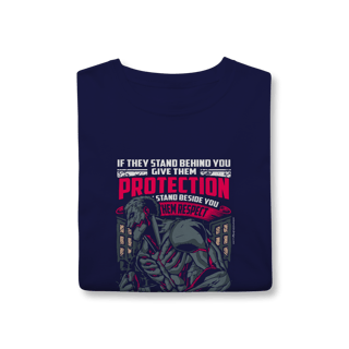 Nome do produto Camisa T-Shirt Classic Titã de Ataque