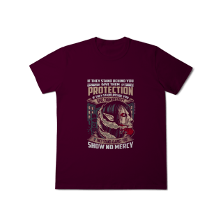 Nome do produto Camisa T-Shirt Classic Eren Transformado