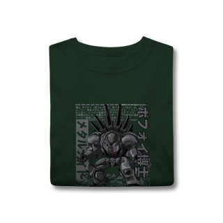 Nome do produto Camisa T-Shirt Classic Dr. Bofoi One Punch Man