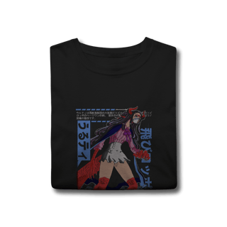 Nome do produto Camisa T-Shirt Classic Ulti One Punch Man