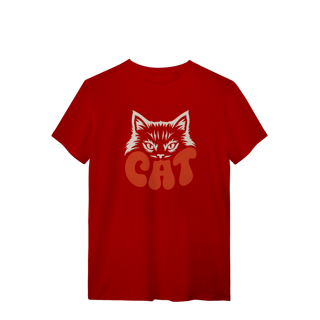 Nome do produto Camisa T-Shirt Quality CAT