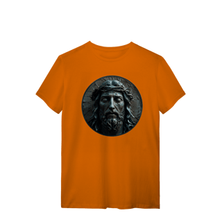 Nome do produto Camisa T-Shirt Quality Christ