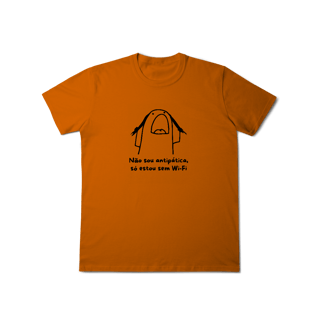 Nome do produto Camisa T-Shirt Classic 