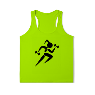 Nome do produto Regata Feminina Sportv Dry UV Fitness Classic