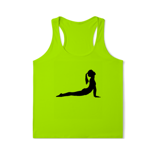 Nome do produto Regata Feminina Sportv Dry UV Um dia no Pilates