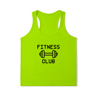 Nome do produto Regata Feminina Sportv Dry UV Fitness Club