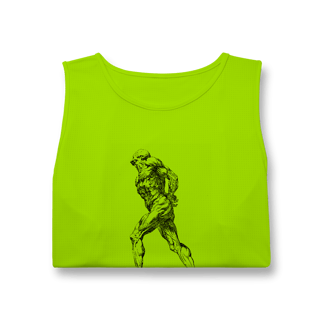 Nome do produto Regata Masculina Sport Dry UV Olha o Shape