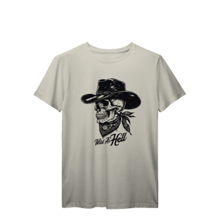 Nome do produto Camisa T-Shirt Prime Wild As Hell 