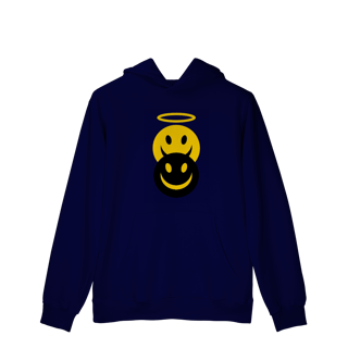 Nome do produto Moletom Prime Canguru Sorry
