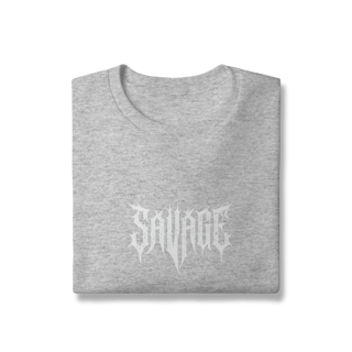 Nome do produto Moletom Prime Fechado Savage