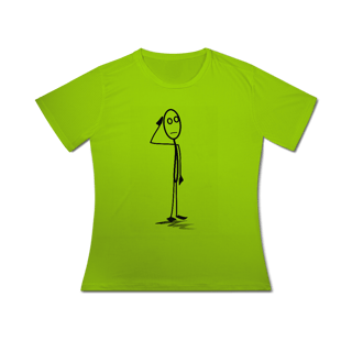 Nome do produto Camisa Baby Long Sport Dry UV Stick Man