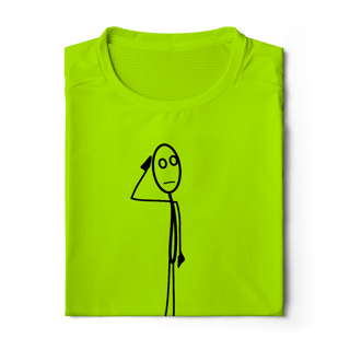 Nome do produto Camisa Manga Longa Sport Dry UV Stick Man