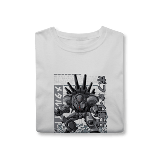 Nome do produto Camisa T-Shirt Classic Dr. Bofoi One Punch Man