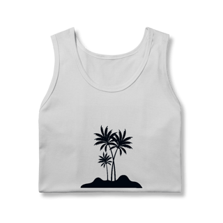 Nome do produto Regata Masculina Quality Paradise