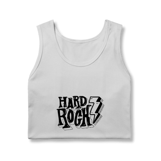 Nome do produto Regata Masculina Quality hard Rock