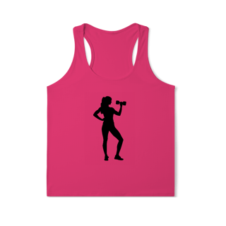 Nome do produto Regata Feminina Sportv Dry UV Levantando Peso